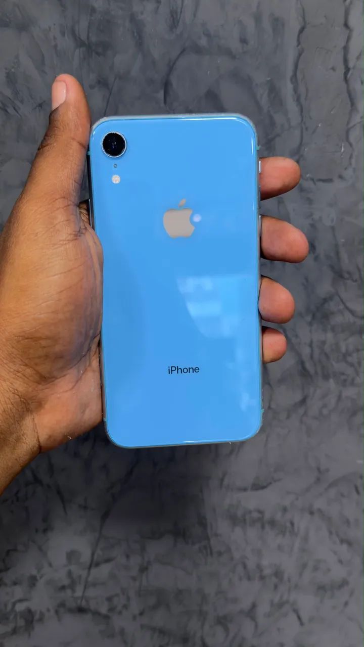iPhone XR 64 gb