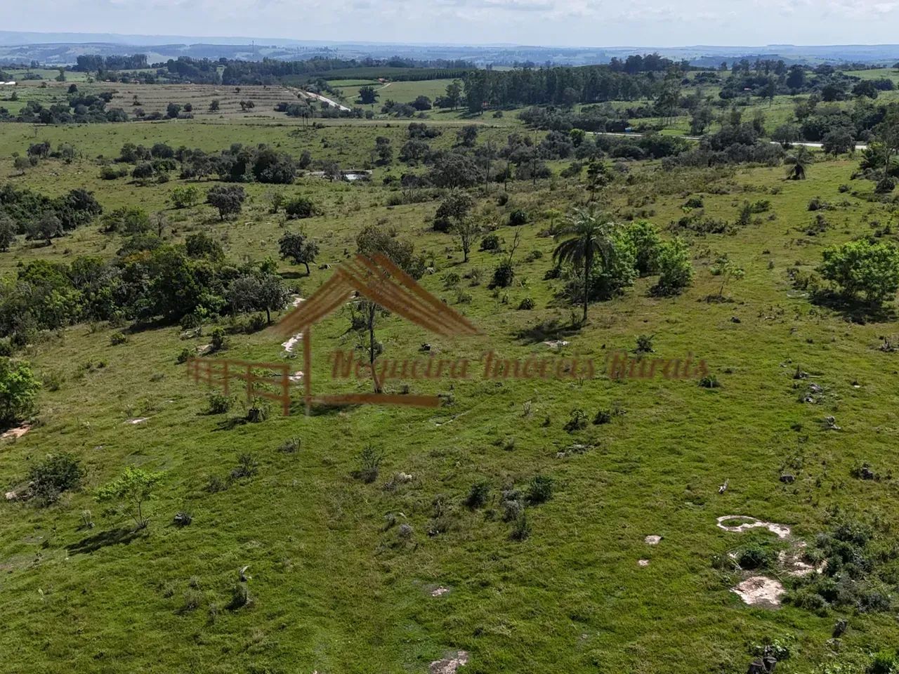 Sítio a venda com 14 alqueires em Conchas- SP - Foto 2