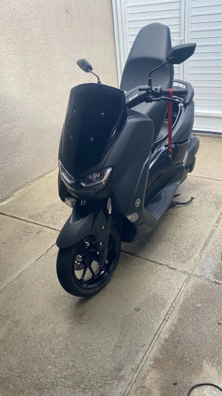 Nmax 2024 nova - Foto 2