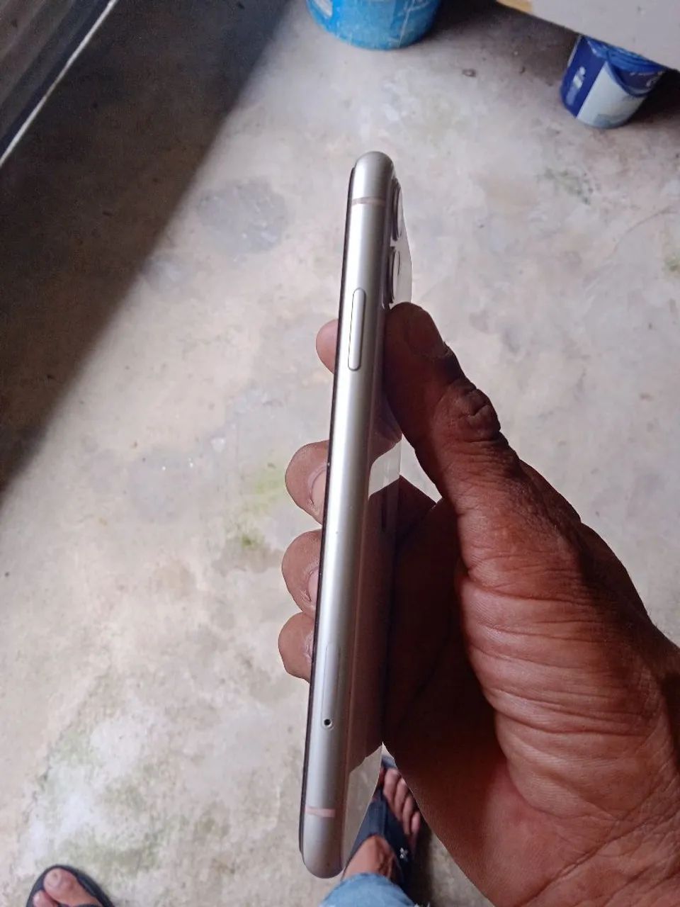 Aparelho celular  - Foto 4