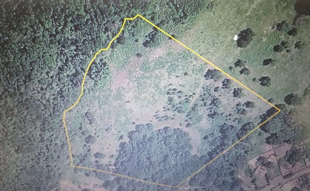 VENDE-SE 1 ALQUEIRE MINEIRO DE TERRA - UBERABA/MG 