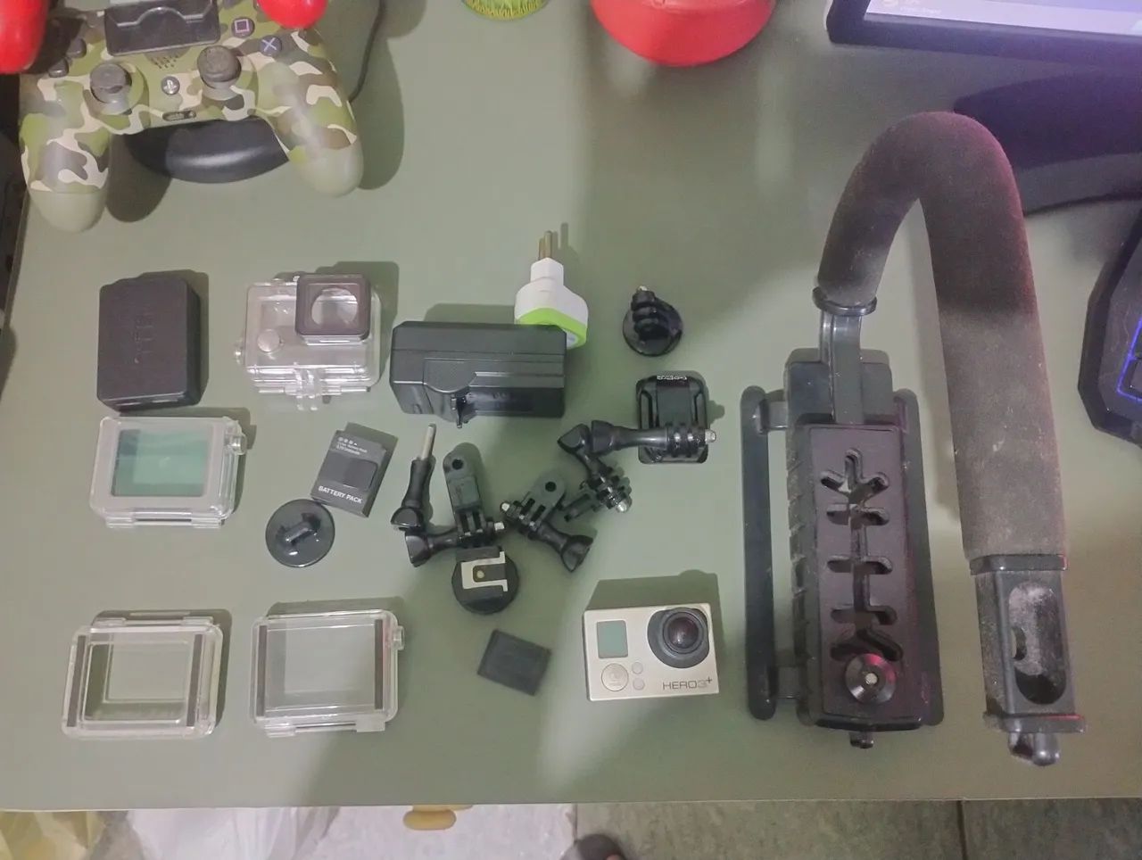Gopro hero 3 - Foto 4