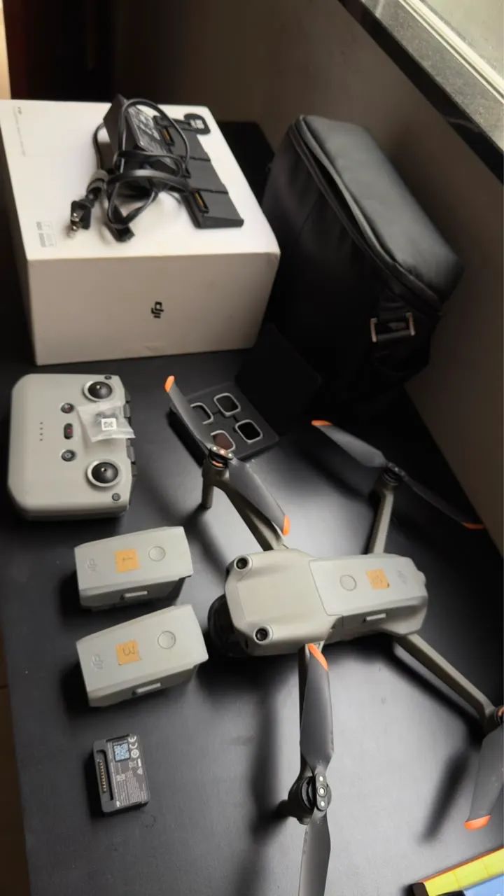 Drone DJI Mavic Air 2S  - Foto 2