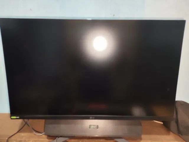 monitor lg ultragear 27 144hz