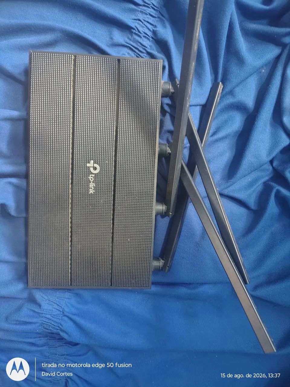 Roteador Gigabyte