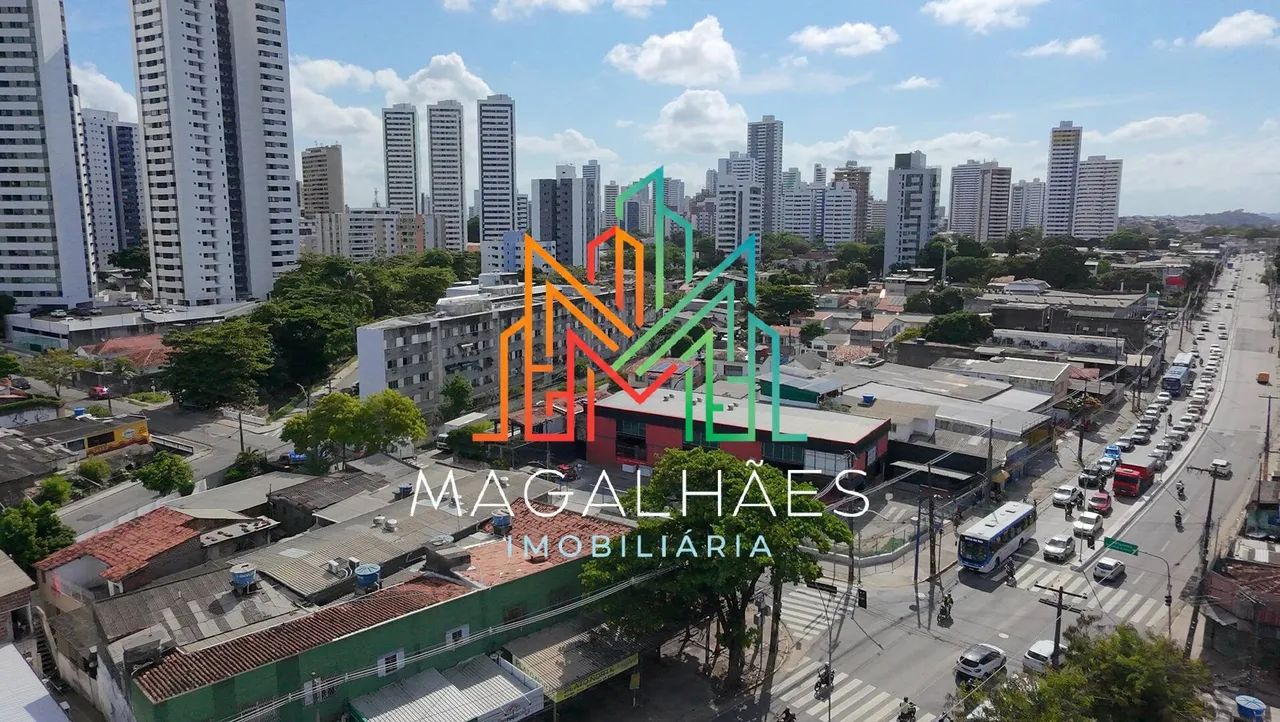 GALPÃO COM 730M² E TERRENO DE 1.300M² PARA LOCAÇÃO - Foto 3