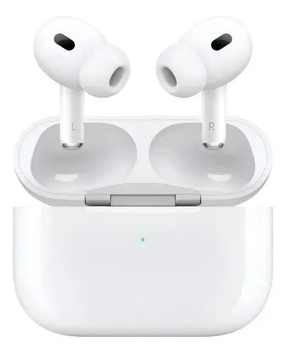 E*Y様 【オークション】Air pods pro2 Air pods pro 2 geração - Fones de Ouvido - Boa Vista 1534855232 | OLX
