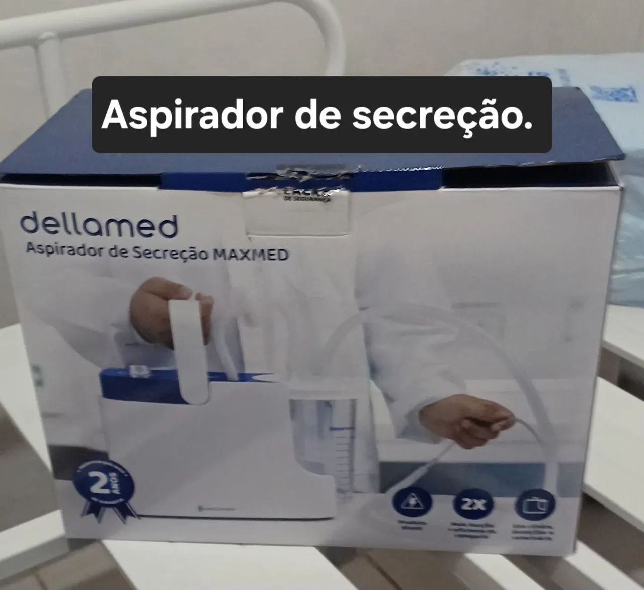Artigos hospitalares - Foto 2