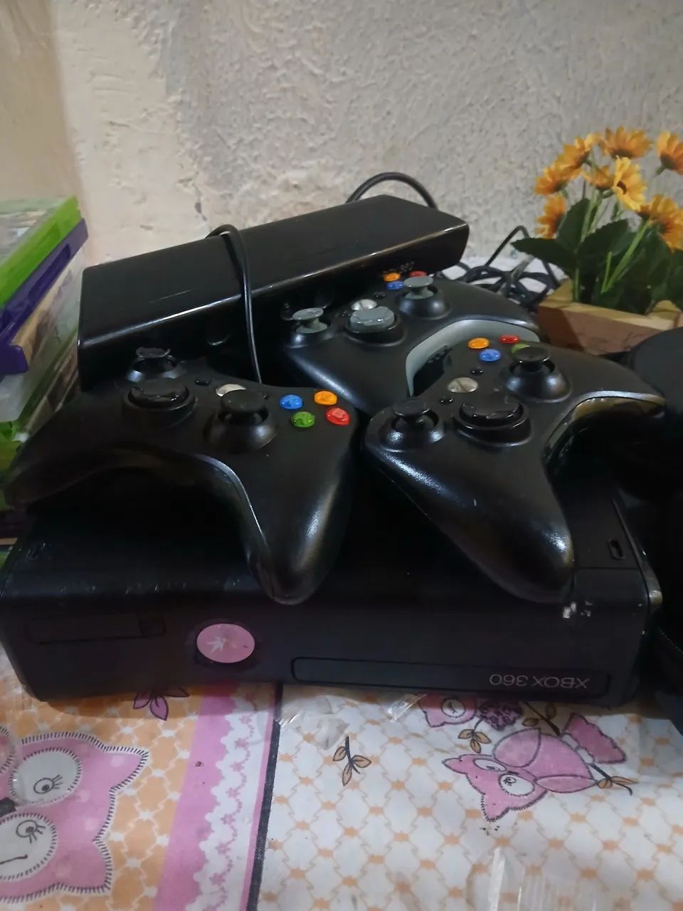 Xbox 360