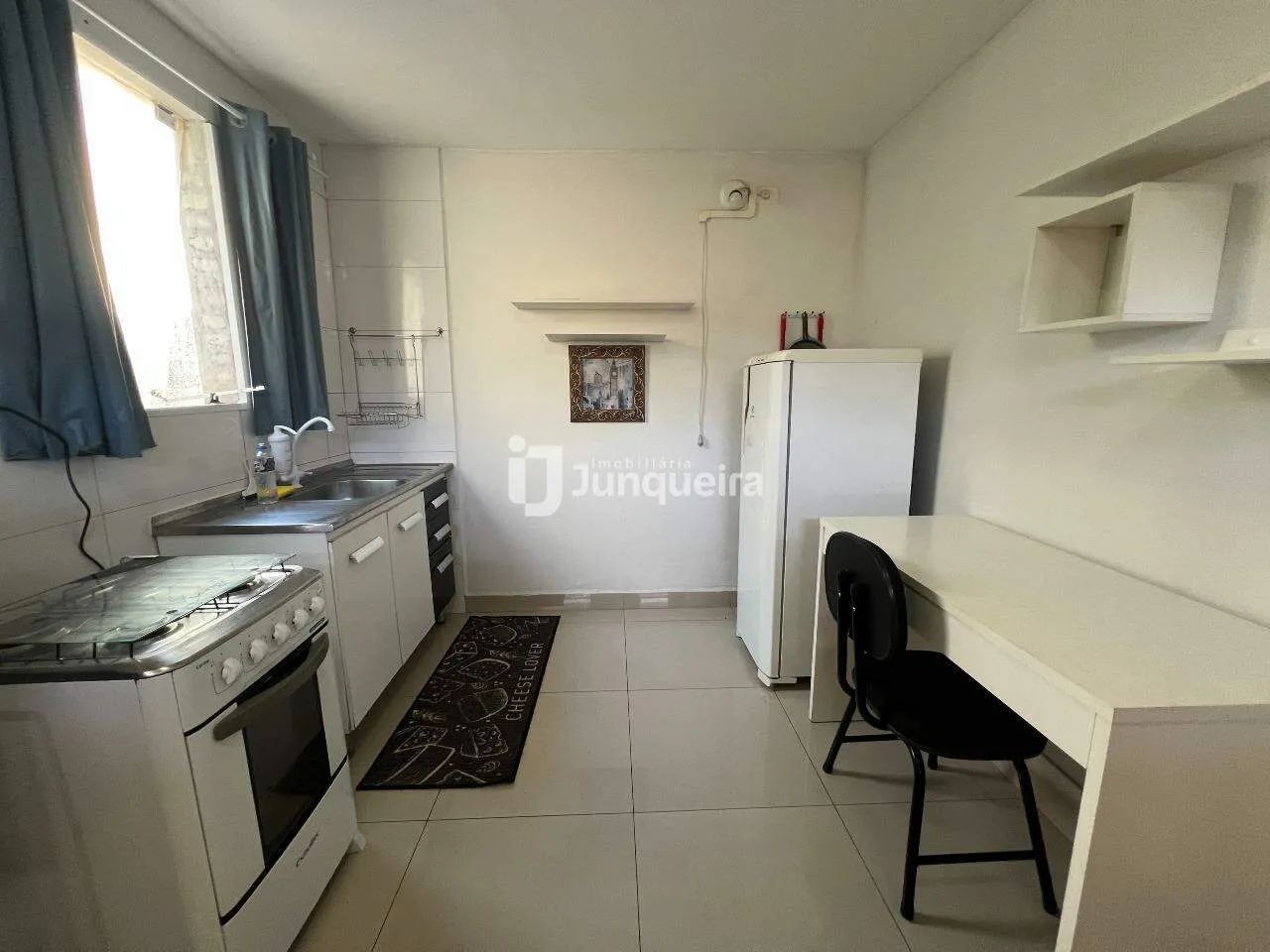 Kitnet para aluguel, 1 quarto, São Dimas - Piracicaba/SP - Foto 5