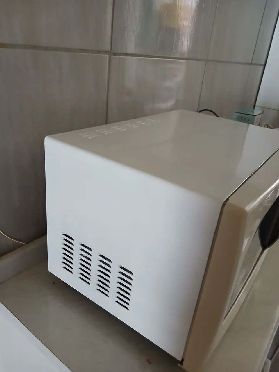 Microondas Electrolux  - Foto 4