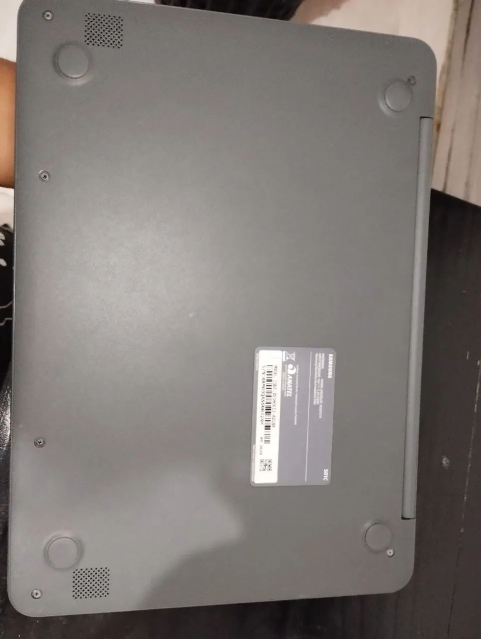 Samsung Chromebook 3 Connect+  - Foto 2