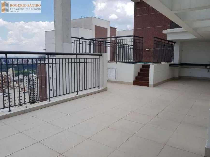 Ibirapuera Boulevard Cobertura na Vila Mariana - Foto 5