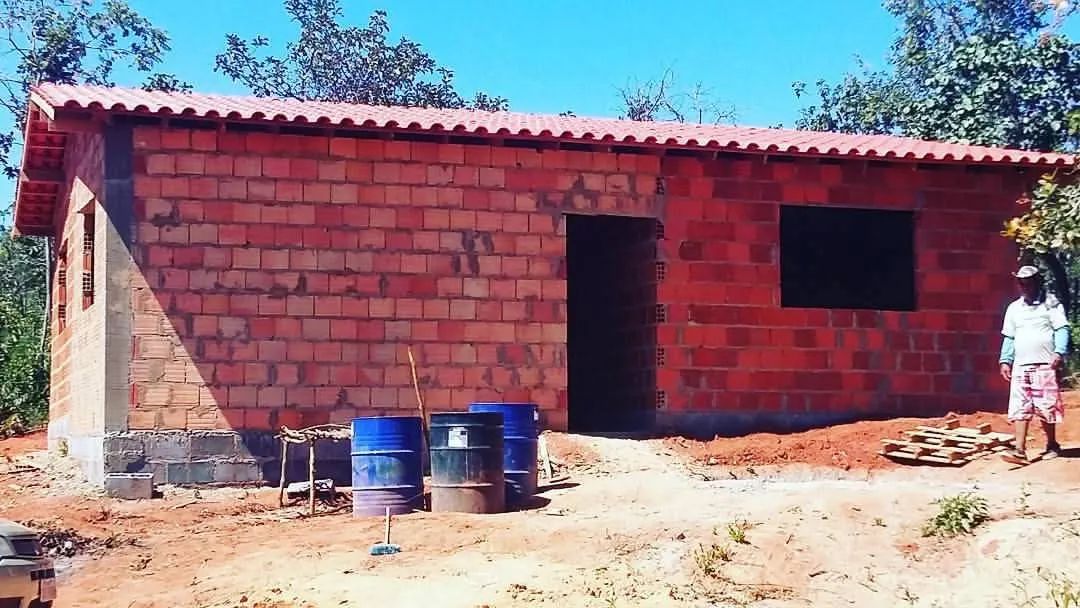 Vendo chácara no Buriti - Foto 4