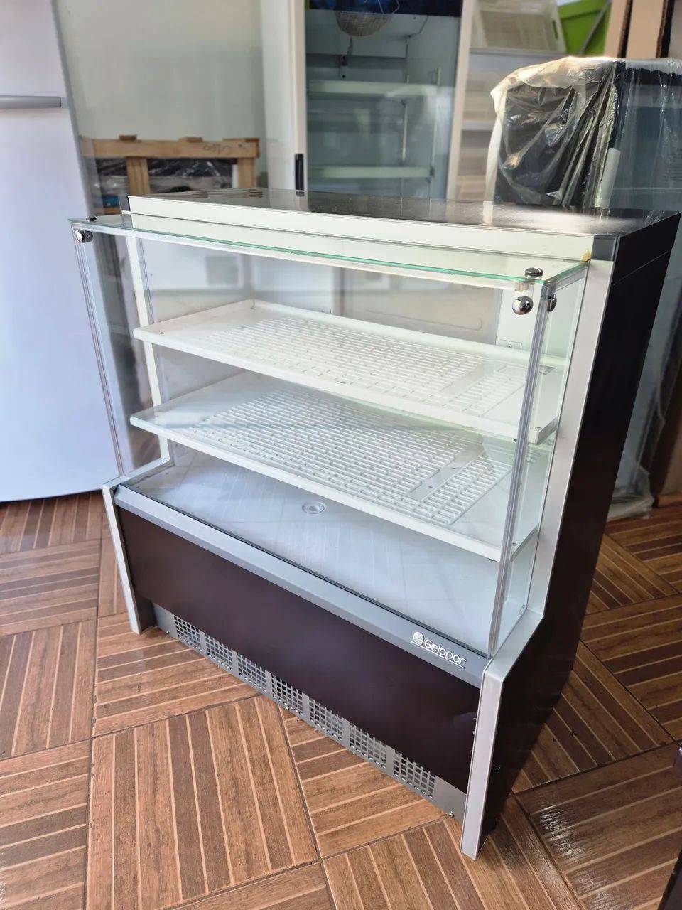 Balcão Refrigerado seminovo  - Foto 2