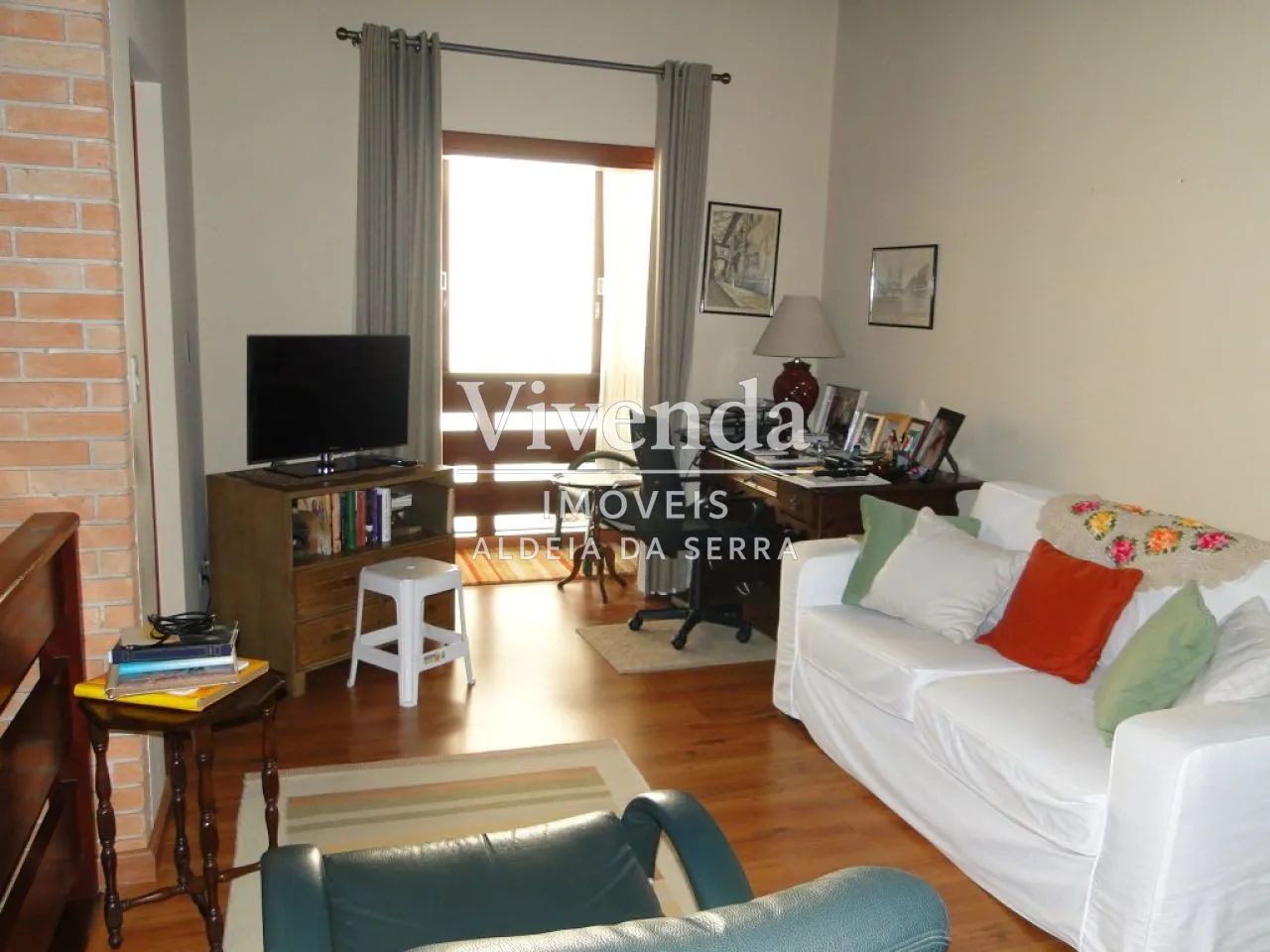 Casa para Locação no Morada dos Pássaros ? Aldeia da Serra - Foto 4