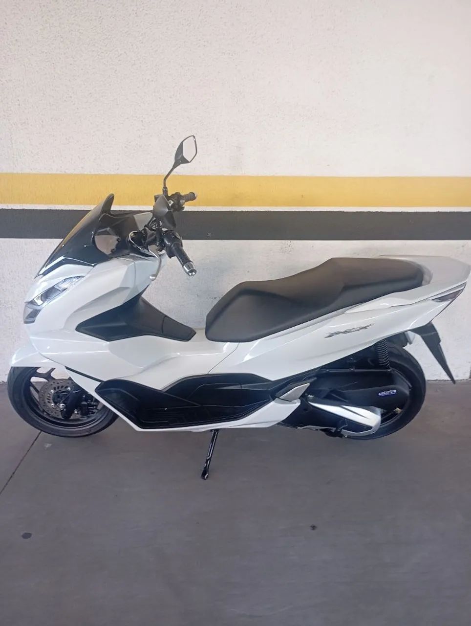 PCX 2025 ( aceito troca ) - Foto 3