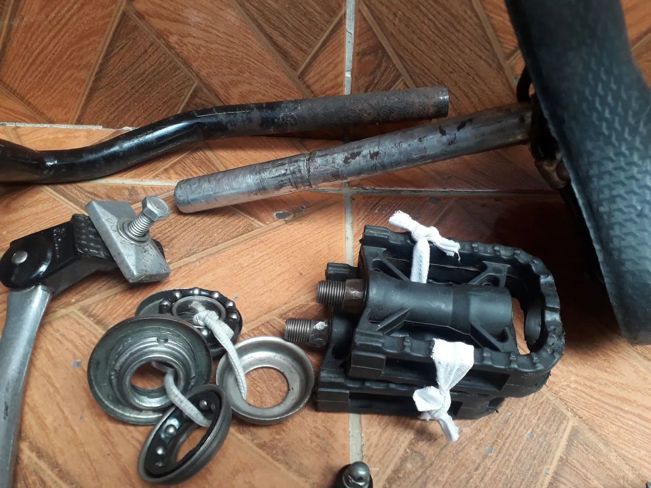 TUDO JUNTO POR $75 - Foto 2