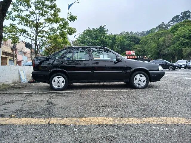 Fiat Tempra 2.0 I.e. 8V 2P E 4P 1995 - Foto 3