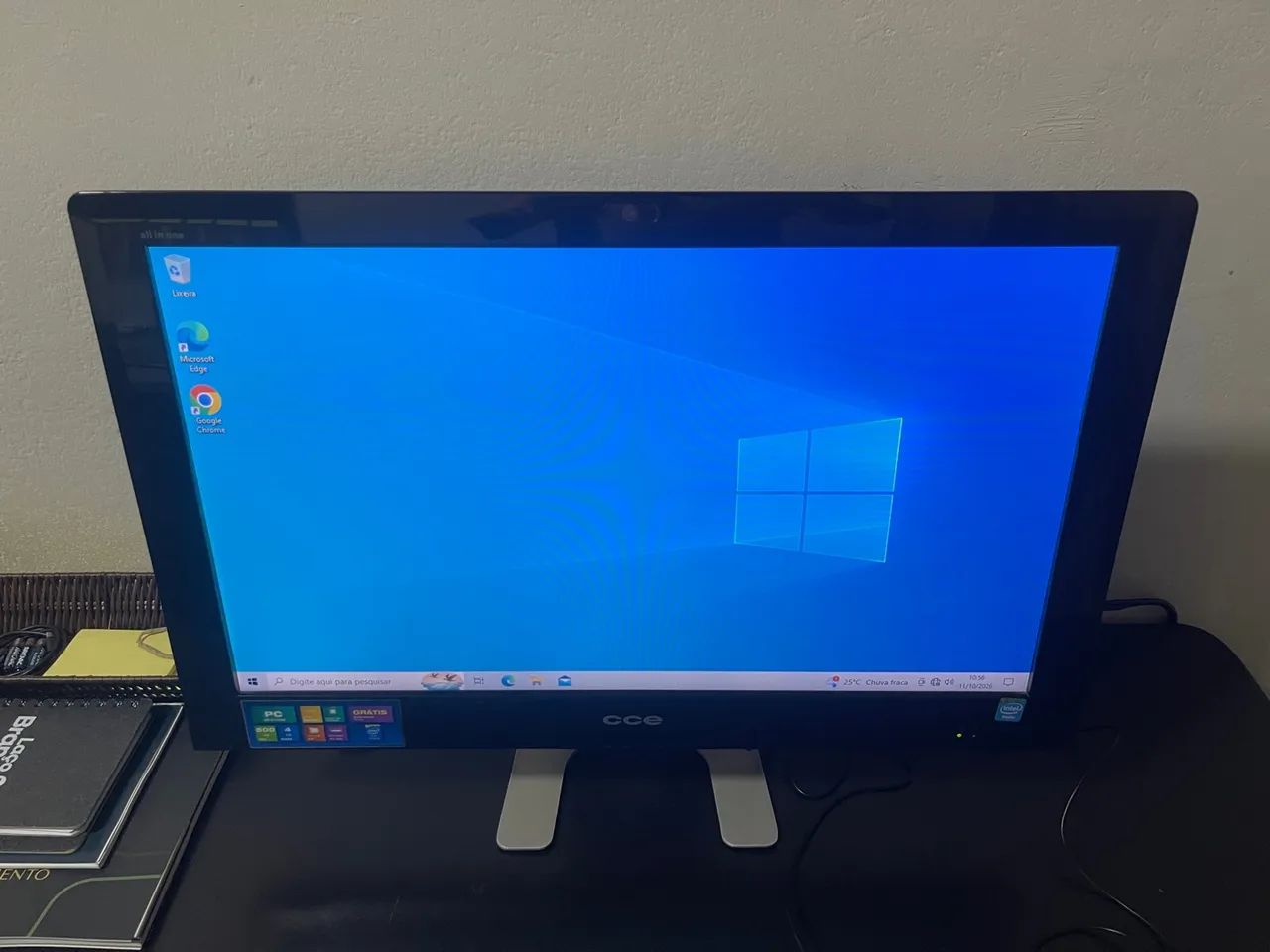 Computador All in one CCE
