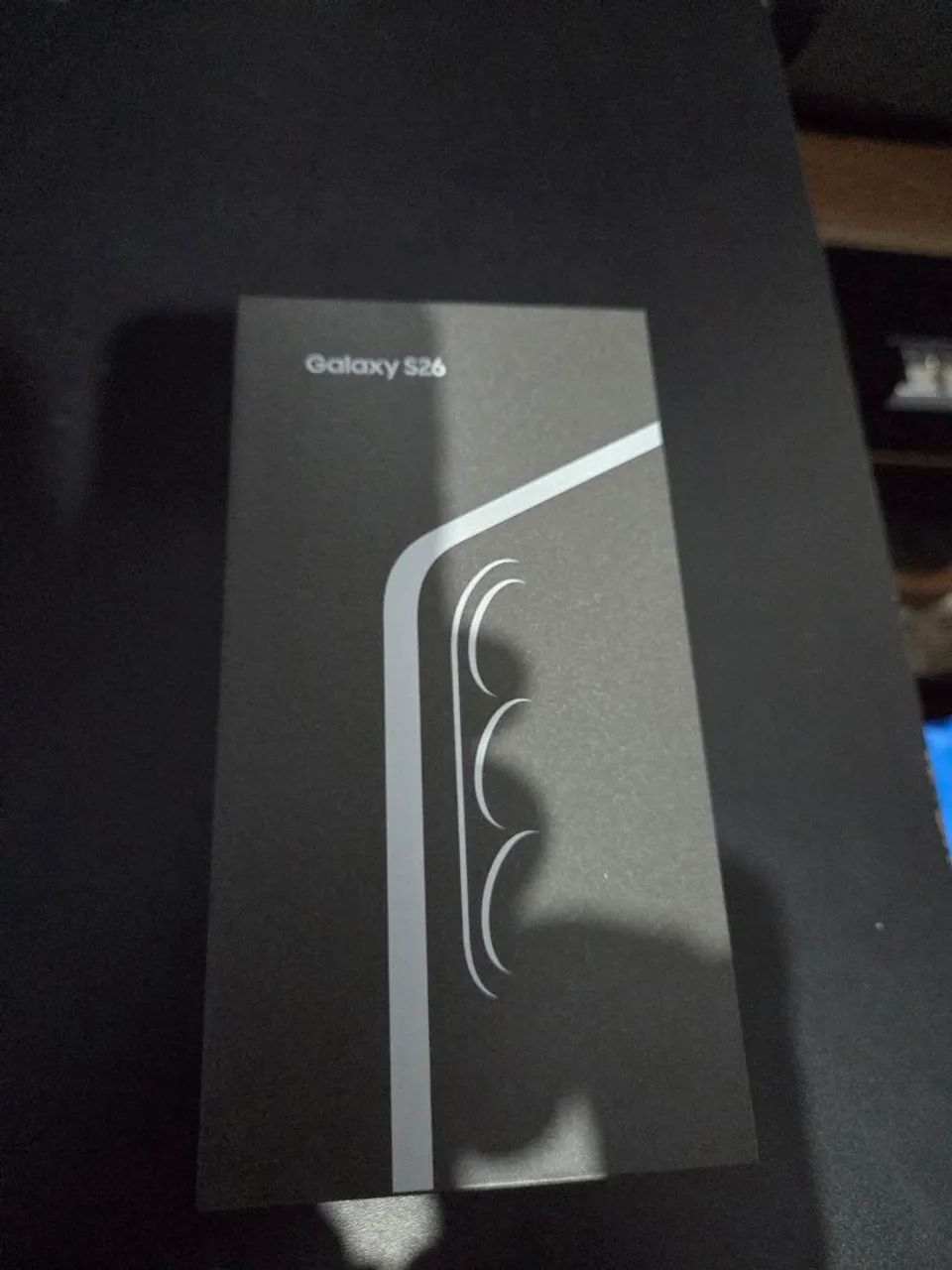 Galaxy S26 - 256GB - Foto 4