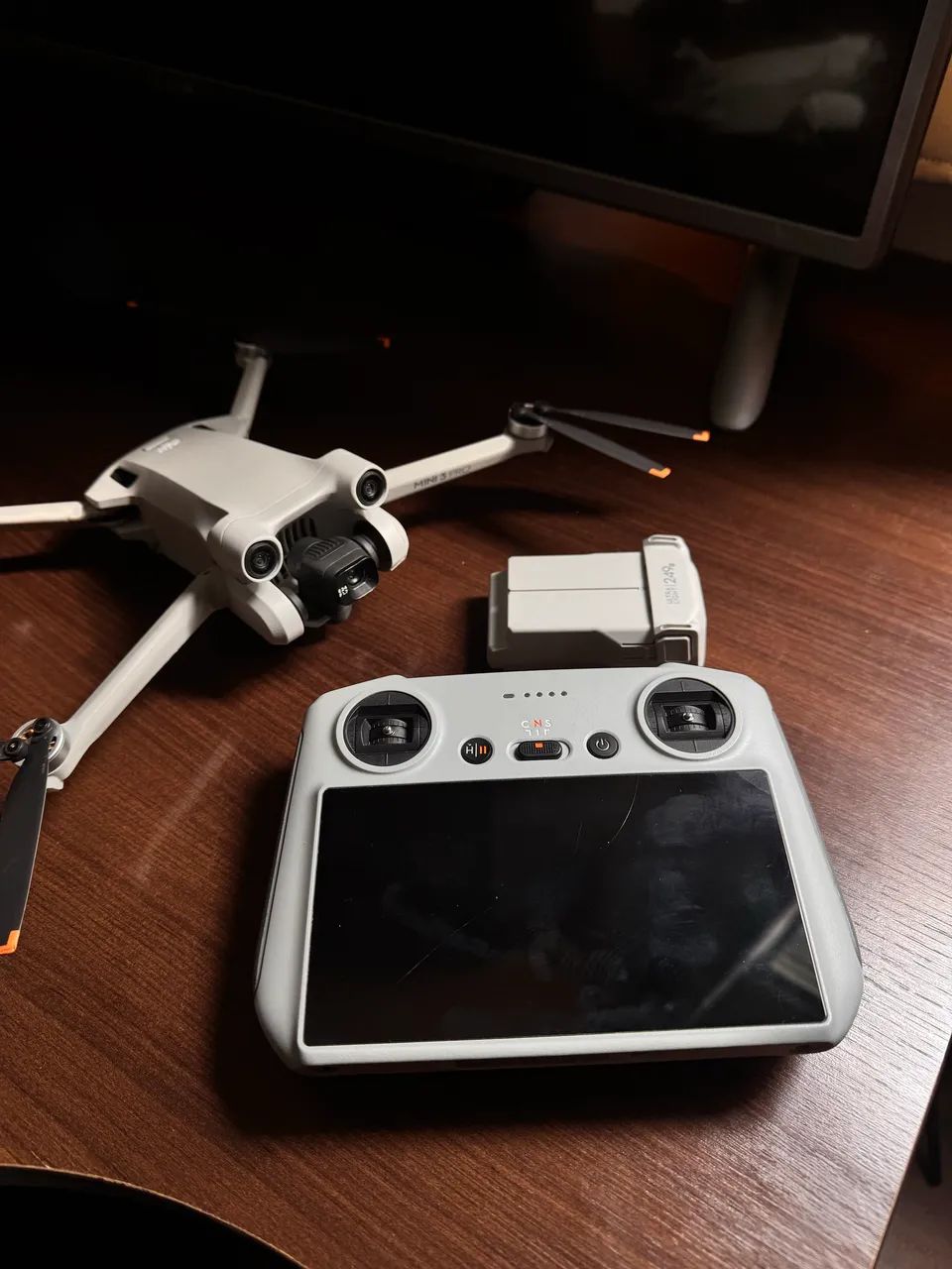 Dji Mini 3 PRO - Foto 2