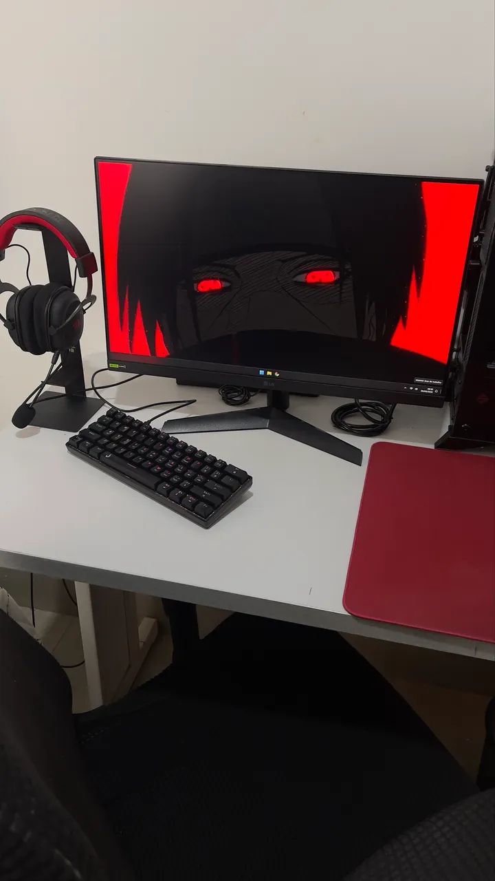 Computador Gamer - Peças Novas - Foto 5