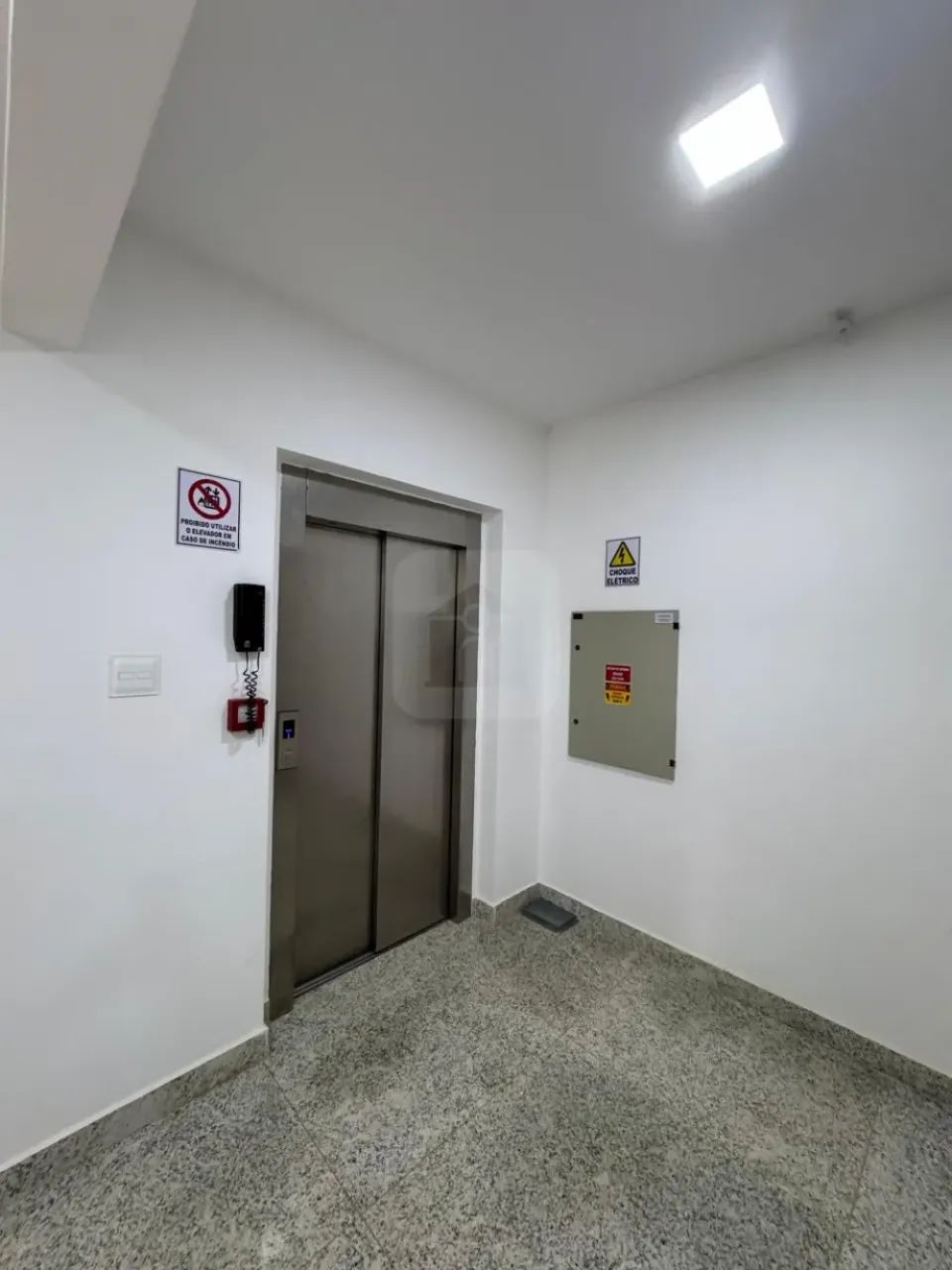 Apartamento Para Venda No Bairro Bosque