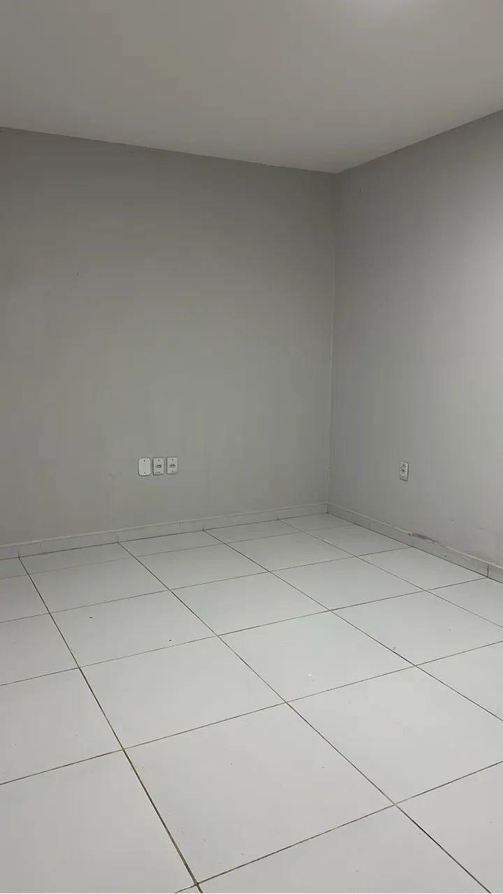 Vendo casa no Bairro novo  - Foto 2