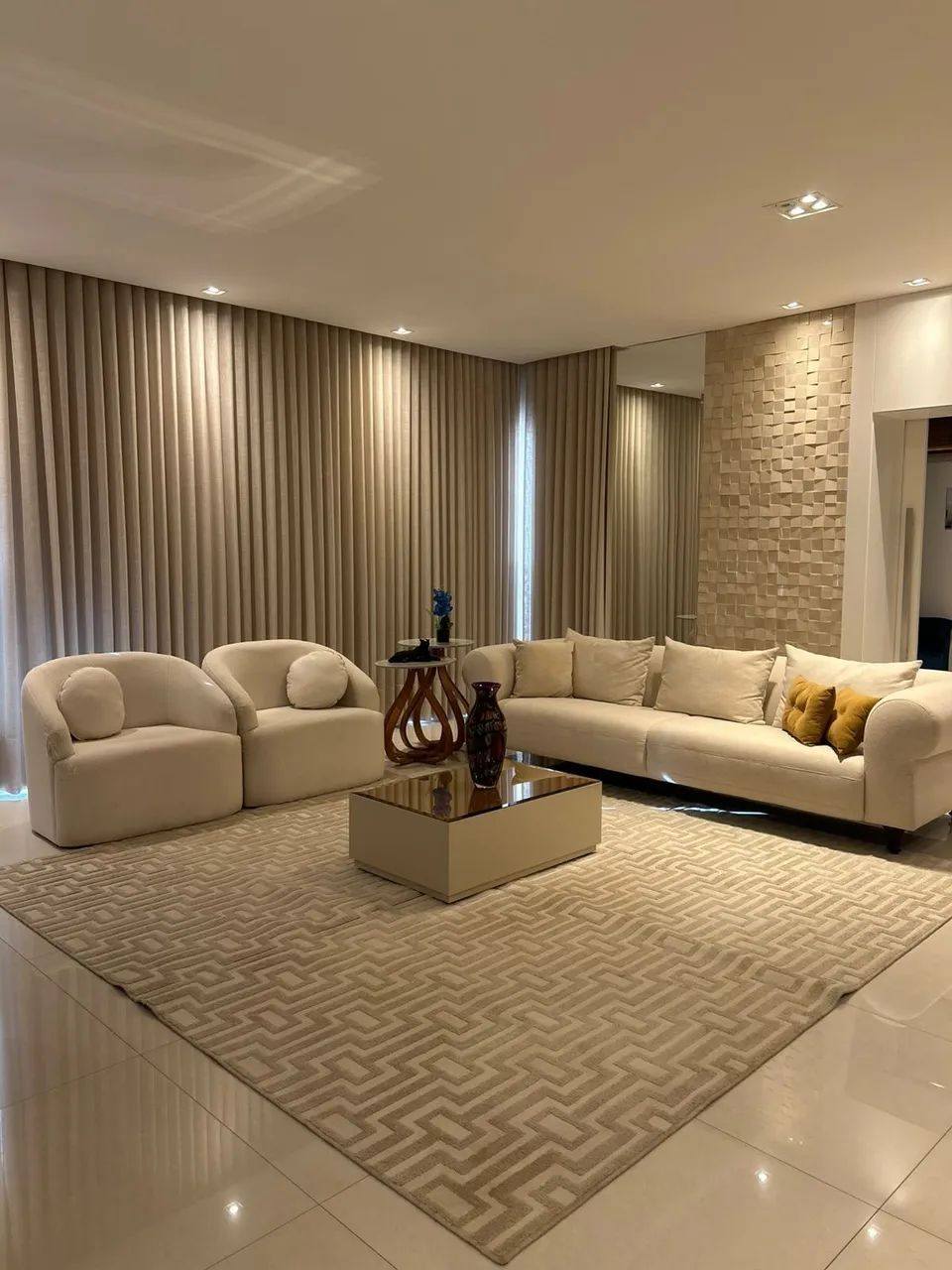 Apartamento com 3 suites no American Diamond - Foto 5