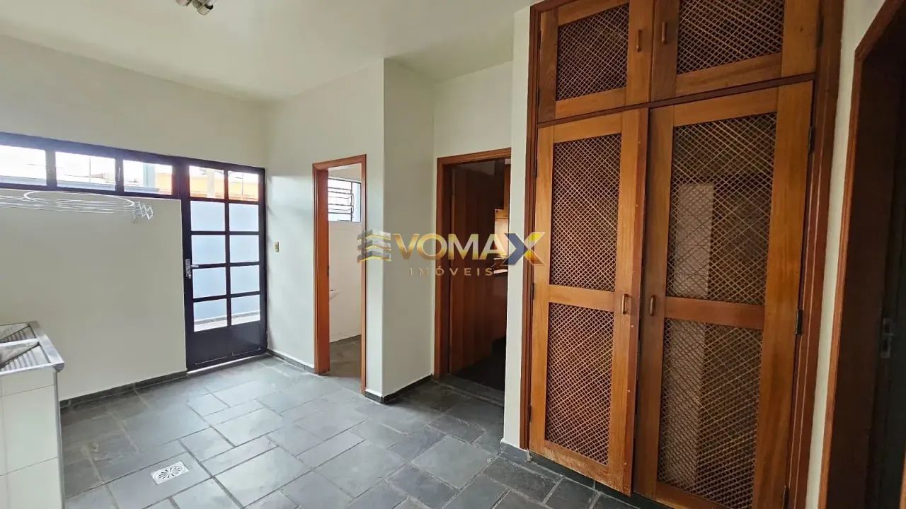 Casa para locação comercial com 5 salas e piscina, Vila Aparecida, Itapetininga, SP - Foto 5