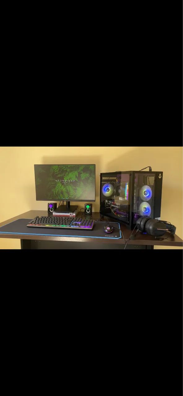 PC GAMER