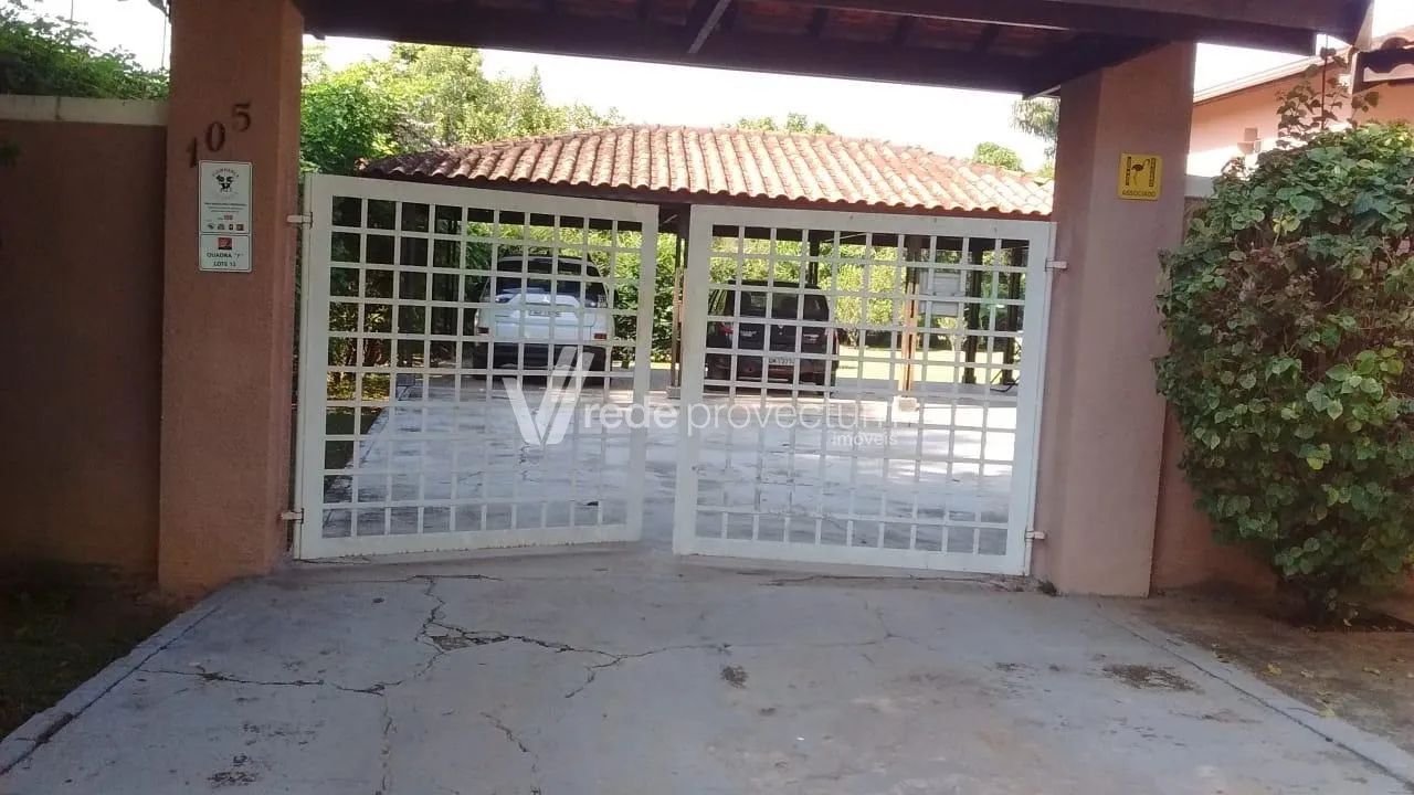 chácara - Barão Geraldo - Campinas - Foto 4