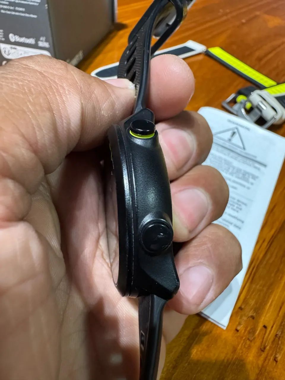 Garmin  Forerunner 55 - Foto 4