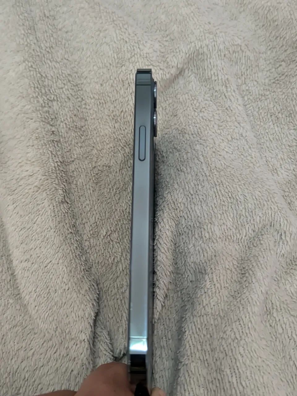 VENDO IPHONE 12 pro  - Foto 3