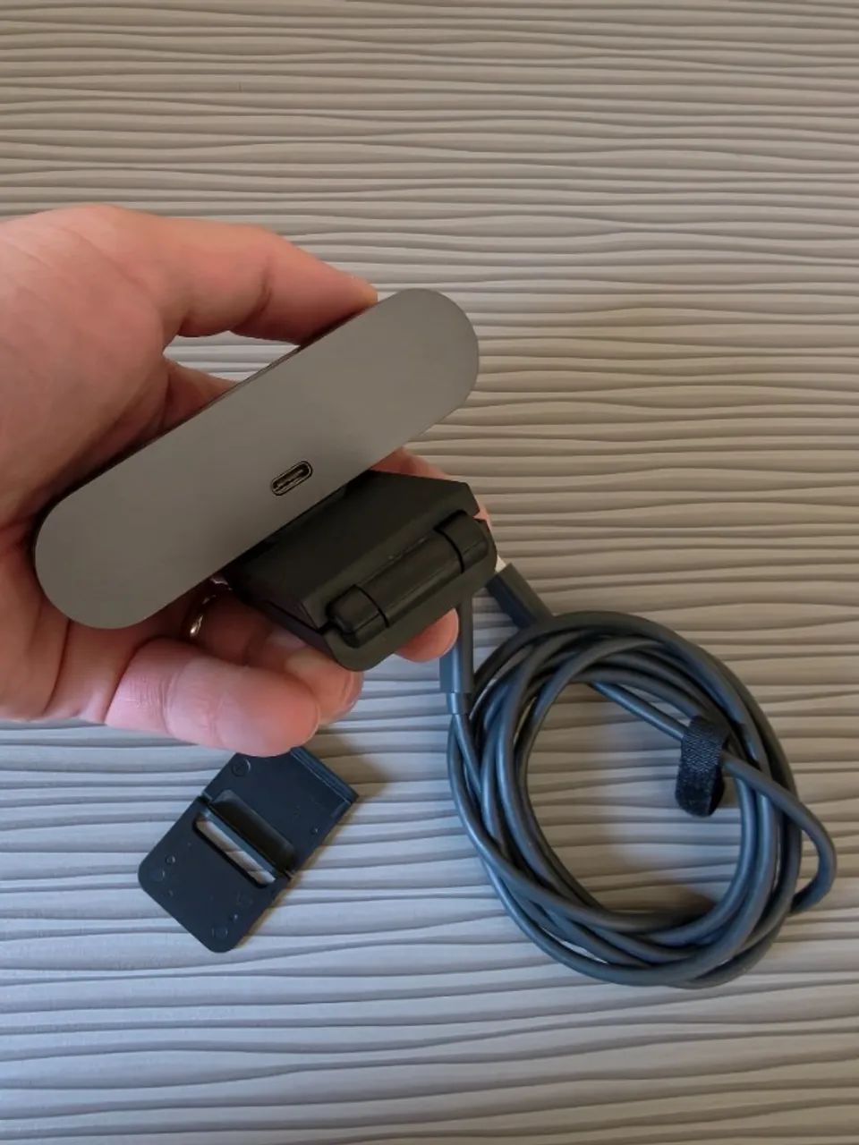 Logitech Brio 4K - Foto 2