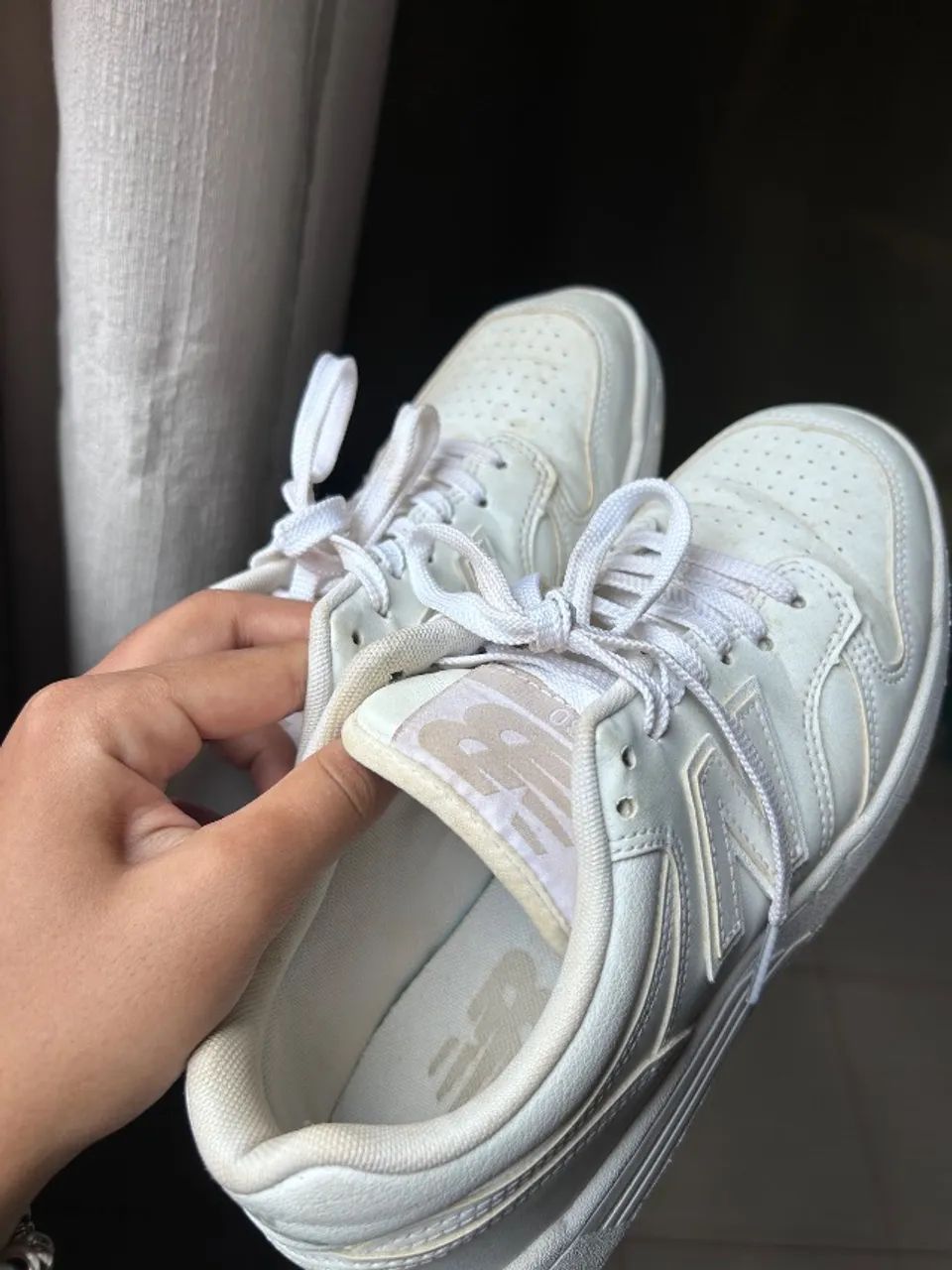 Tênis New Balance 