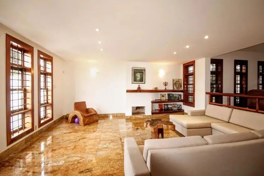 Casa à Venda - Mangabeiras, 5 Quartos, 400 m2 - Foto 3