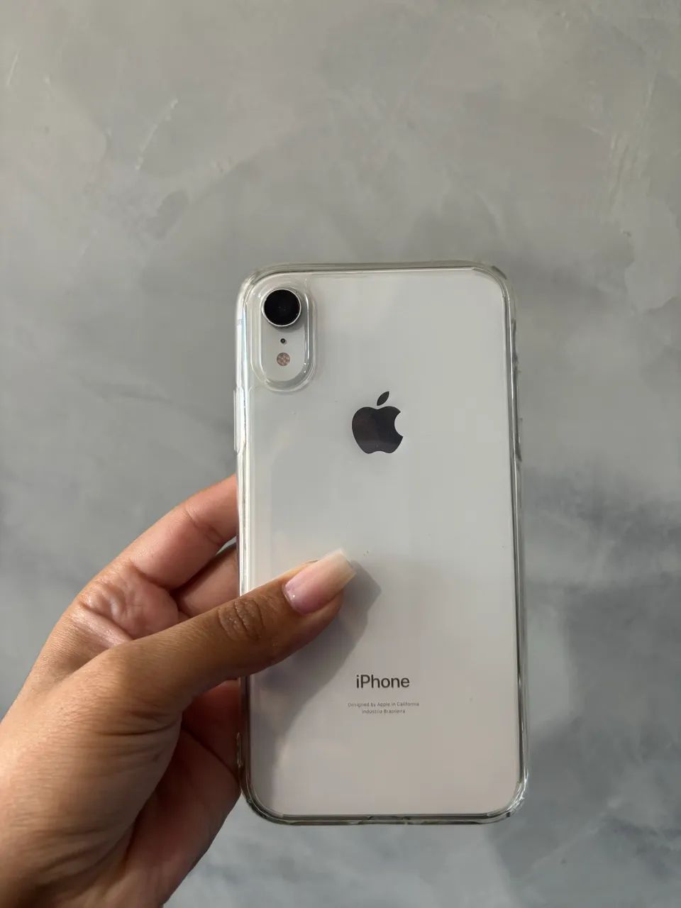 iPhone XR  - Foto 2