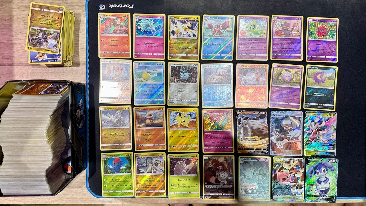 Cartas Pokémon  - Foto 3