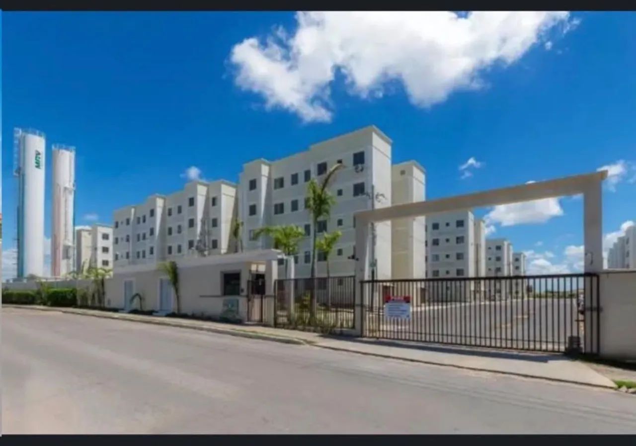 Vende-se apartamento em Maceió - terra de Antares  - Foto 5