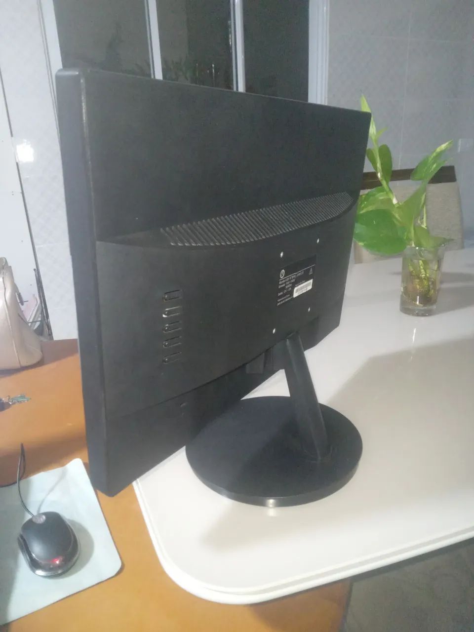 Monitor 19