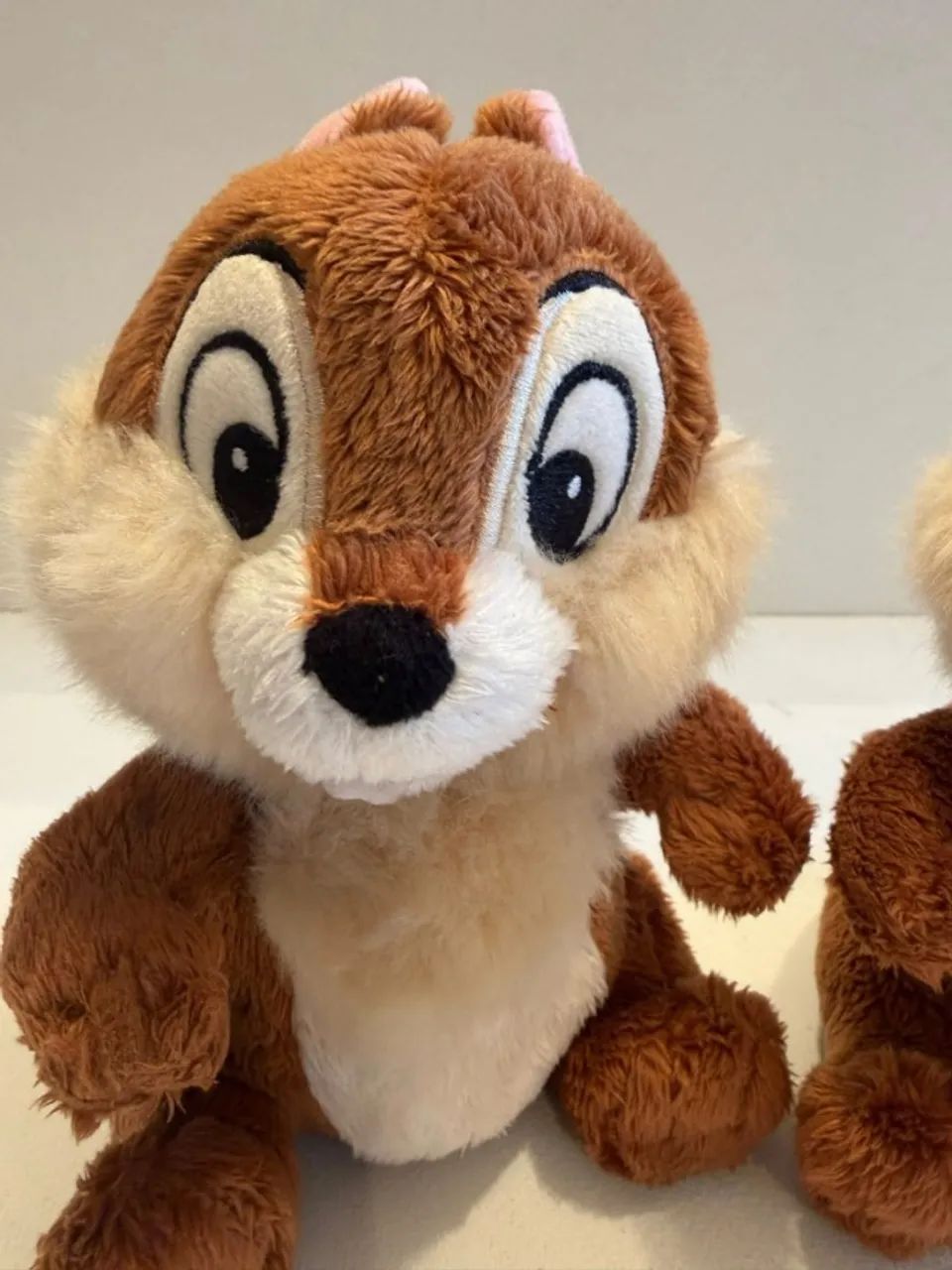 TICO E TECO DISNEY 18 CM  - Foto 4