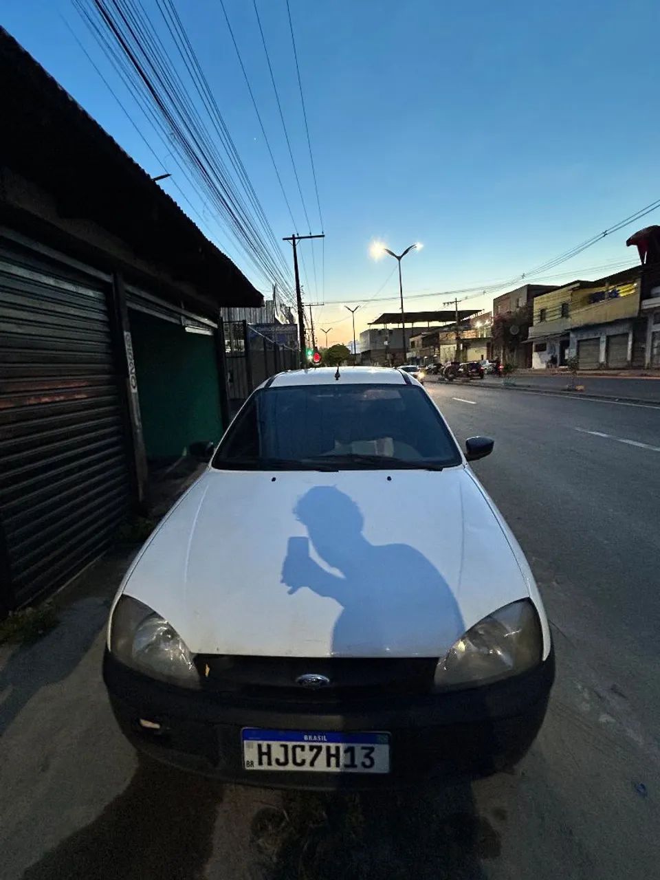 Ford Courier 1.6 L/ 1.6 Flex 2012 - Foto 2
