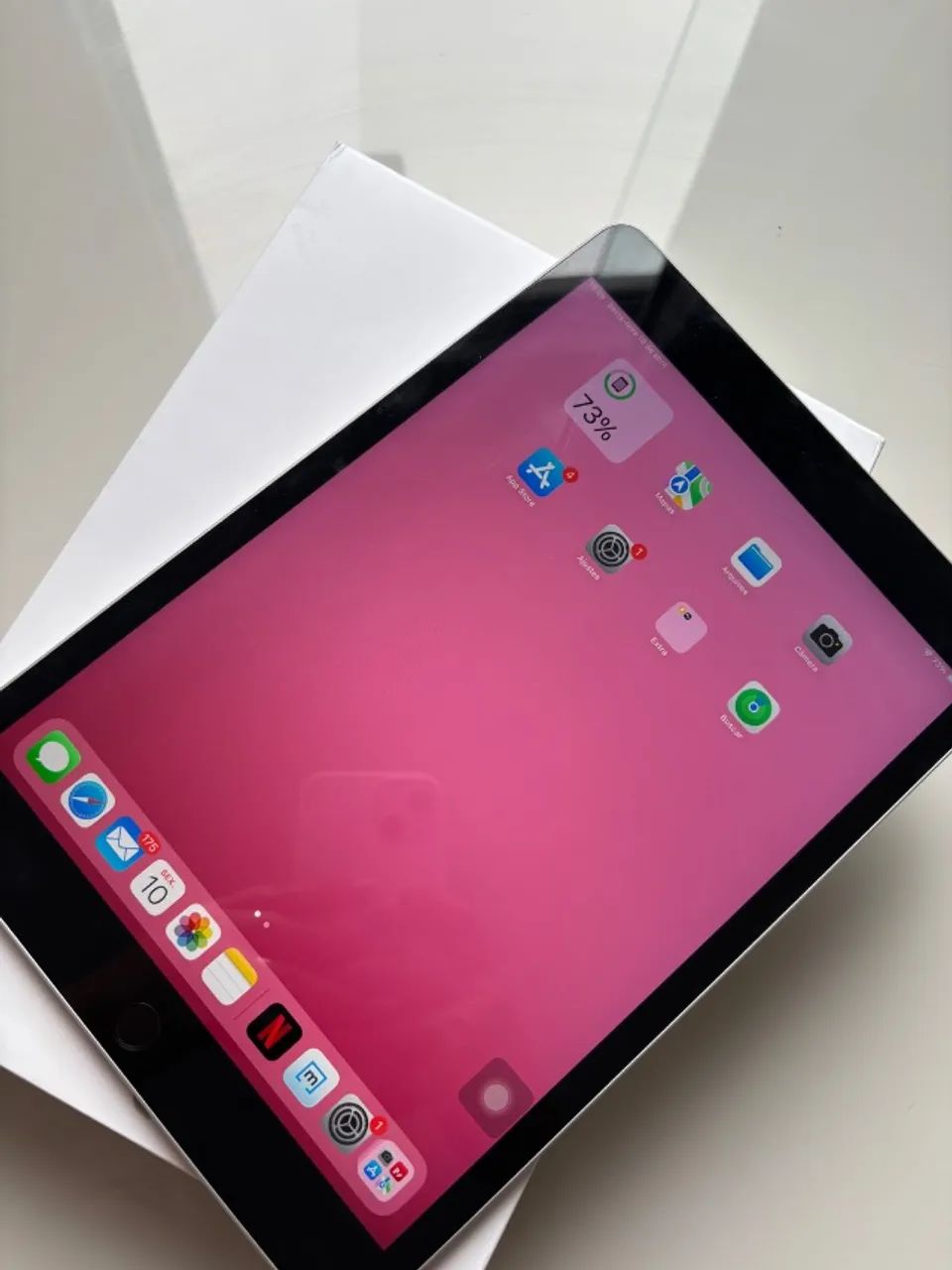 iPad Apple 9 ° Geração  - Foto 2