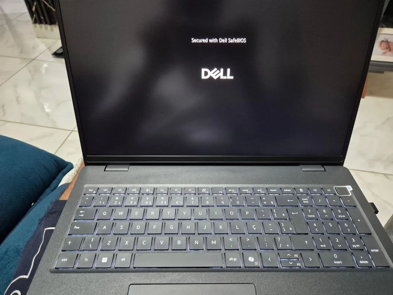 Notebook Dell Pro 16