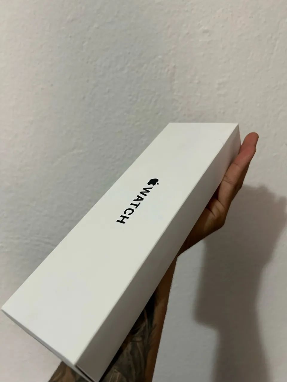 Apple Watch SE 3