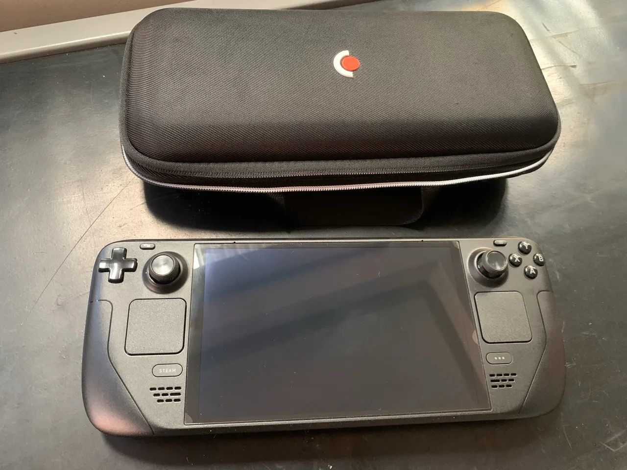 Steam Deck OLED 512Gb  - Foto 3