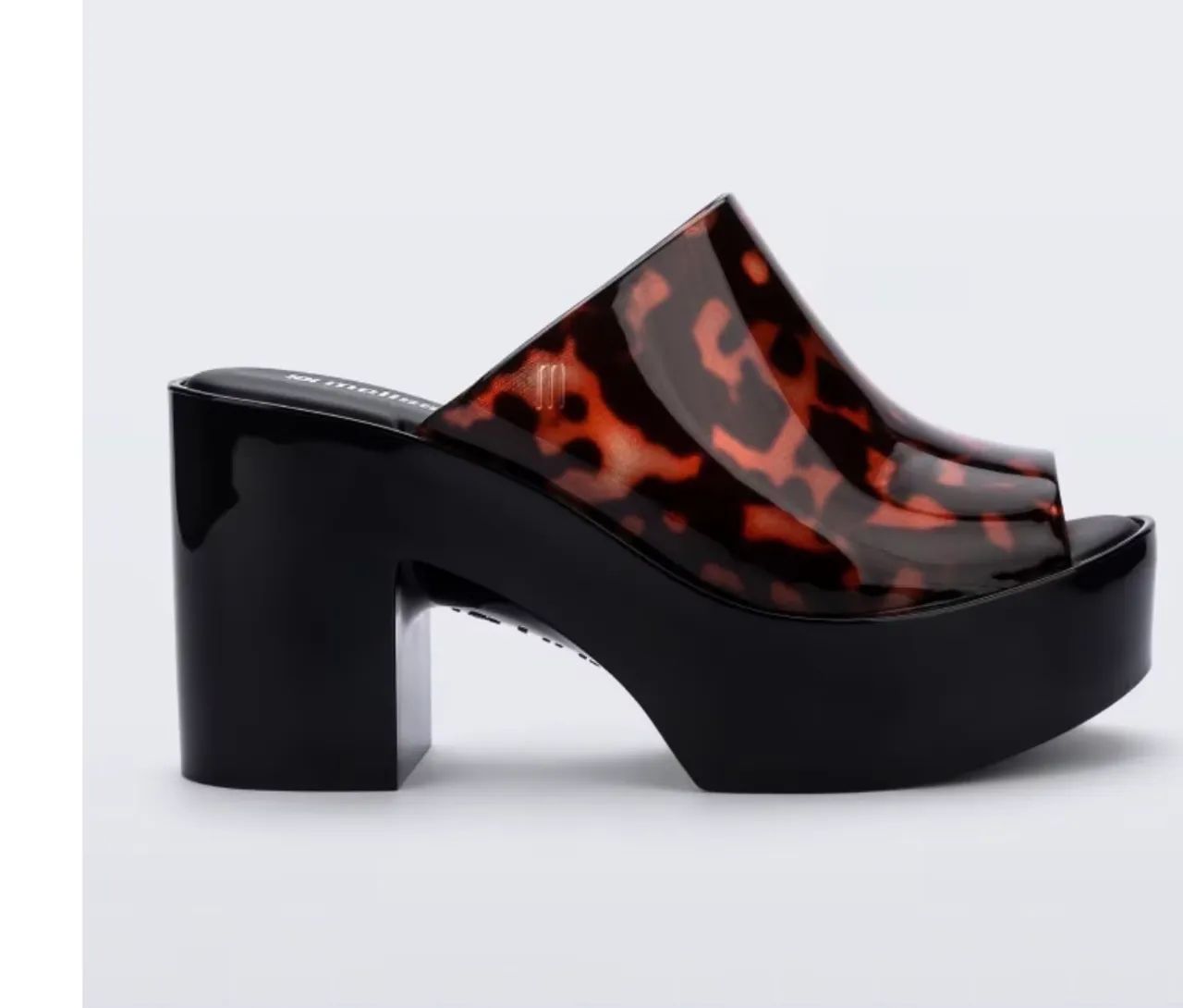 Melissa Mule Hype II - Foto 4