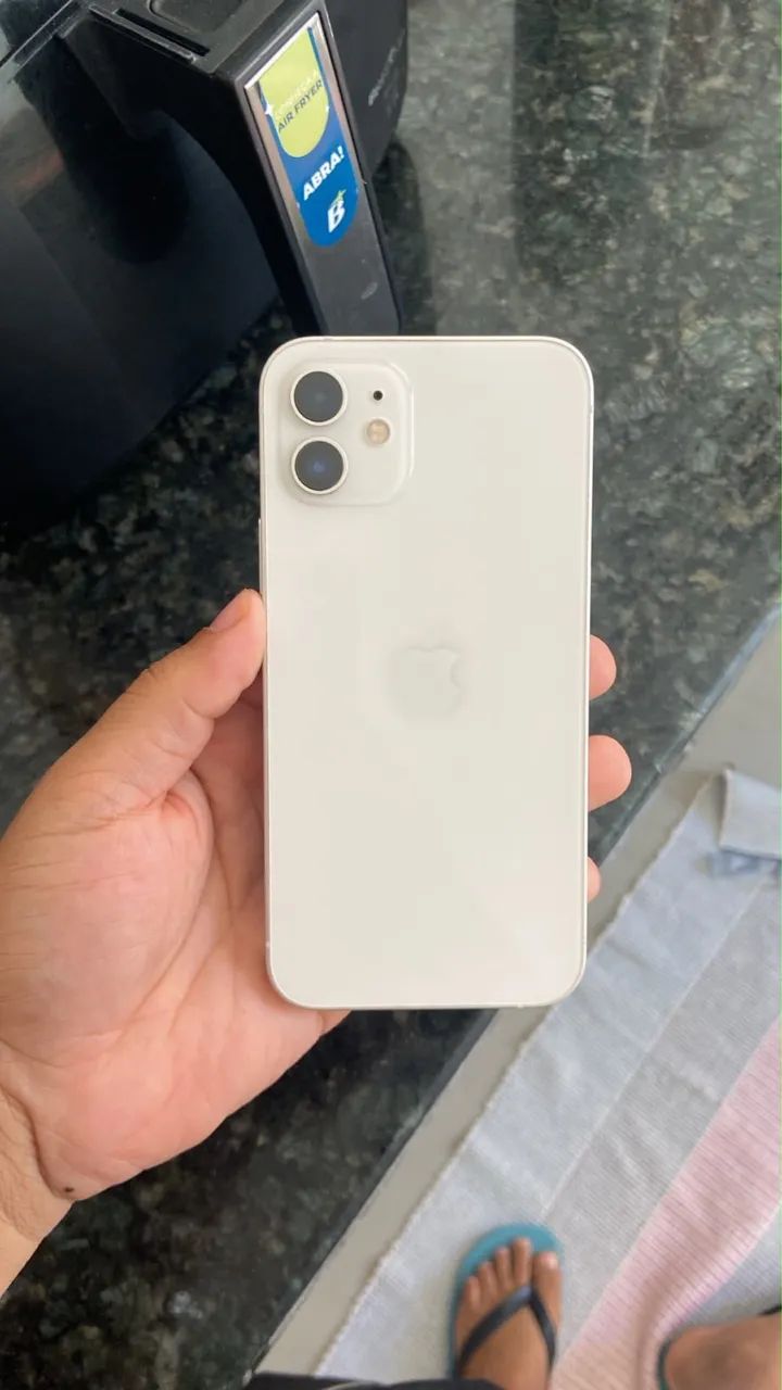 iPhone 12  - Foto 4